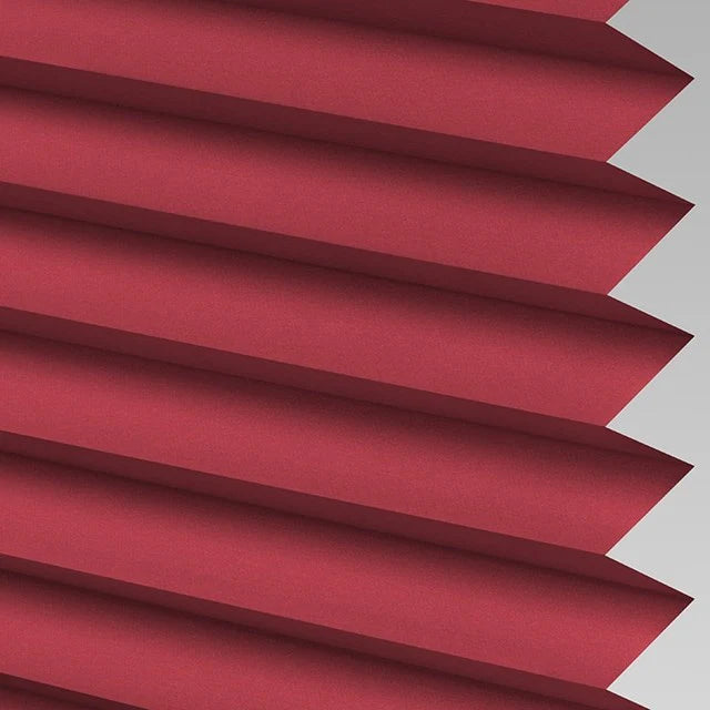 Infusion ASC Translucent Crimson – Conservatory Blinds Direct